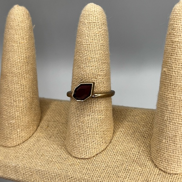 Bundle! Necklace, Two Rings - Picture 5 of 6